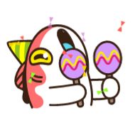 Sticker Котокарп Гектор @TgSticker - 6