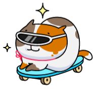 Стикер Марк (@TgSticker) - 6