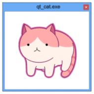 СМС кошка мультфильм