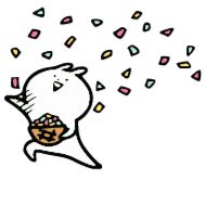 Стикер @Sahil_yadav21 Vol.1 (Animated) - 8