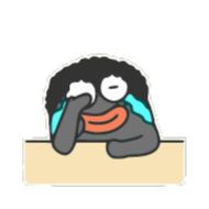 Стикер @Sahil_yadav21 Vol.1 (Animated) - 4