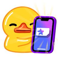 Стикер Premium BY @About_EVERETT Vol.69 (Animated) - 8