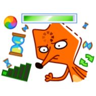 Стикер Premium BY @About_EVERETT Vol.69 (Animated) - 6