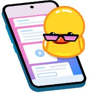 Стикер Premium BY @About_EVERETT Vol.69 (Animated) - 0