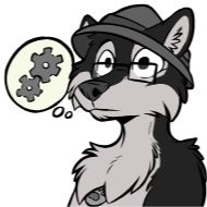 Стикер Lucifer's pack of faggotry, reactions and memes Vol.1 (Animated) - 11