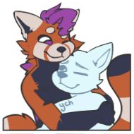 Стикер Lucifer's pack of faggotry, reactions and memes Vol.1 (Animated) - 5