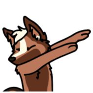 Стикер Lucifer's pack of faggotry, reactions and memes Vol.1 (Animated) - 1