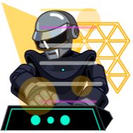 Sticker Chatex 2.0 - 10