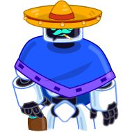 Sticker Chatex 2.0 - 5