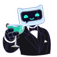 Sticker Chatex 2.0 - 4