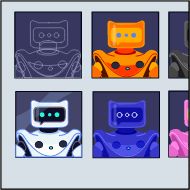 Sticker Chatex 2.0 - 2