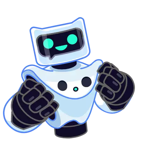 Стикер chatex2 - 1