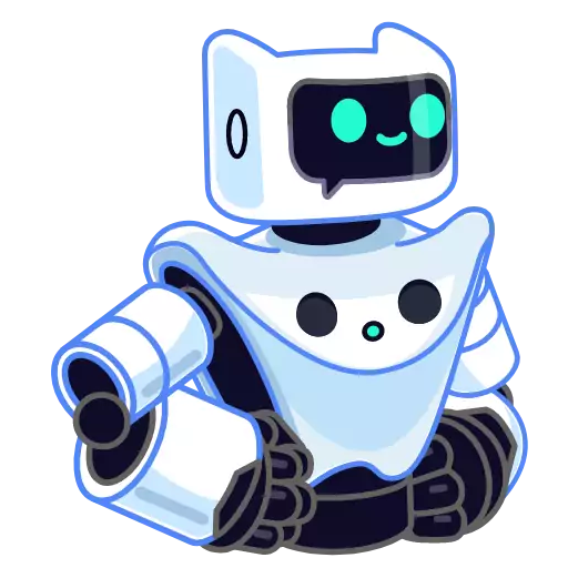 Стикер chatex2 - 1