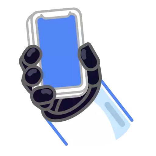 Стикер chatex2 - 1