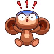 Стикер @pozdravlenia0 ⬅️ Открытки тут - 7