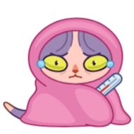 Sticker Чира @TgSticker - 10