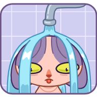 Sticker Чира @TgSticker - 9