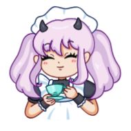 Sticker Алекса Чиби @TgSticker - 11