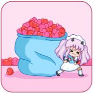 Sticker Алекса Чиби @TgSticker - 10