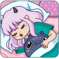 Sticker Алекса Чиби @TgSticker - 8