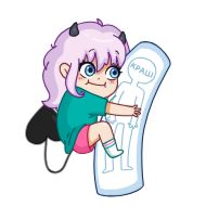 Sticker Алекса Чиби @TgSticker - 5