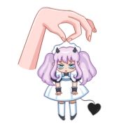 Sticker Алекса Чиби @TgSticker - 4