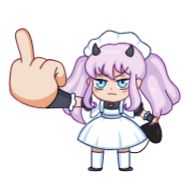 Sticker Алекса Чиби @TgSticker - 3