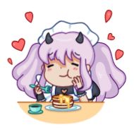 Sticker Алекса Чиби @TgSticker - 2