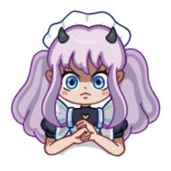 Sticker Алекса Чиби @TgSticker - 0