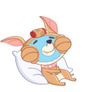 Sticker Чиху (@TgSticker) - 10