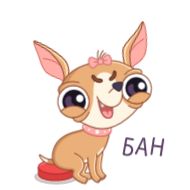 Sticker Чиху (@TgSticker) - 7