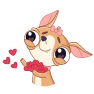 Sticker Чиху (@TgSticker) - 5