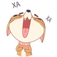 Sticker Чиху (@TgSticker) - 3