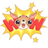 Sticker Чиху (@TgSticker) - 2