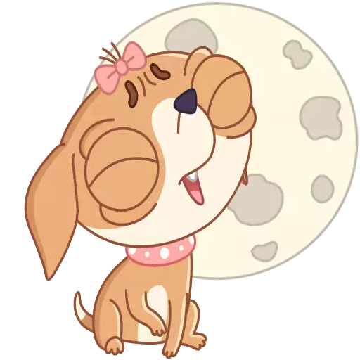 Стикер chihu_vk - 1