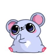 Стикер Чимми от @TgSticker - 9