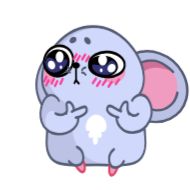 Стикер Чимми от @TgSticker - 8