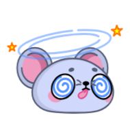 Стикер Чимми от @TgSticker - 5