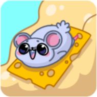 Стикер Чимми от @TgSticker - 0