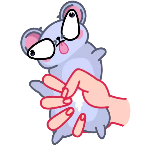 Sticker chimmy_vk - 1