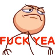 Стикер Classic Mem ::: @st_pack - 2