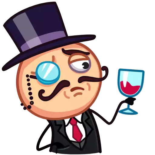 Sticker classicmem_sp - 1