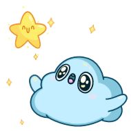 мультфильм рисование детское искусство