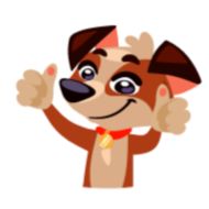 Стикер Coca-Cola @TgSticker - 5