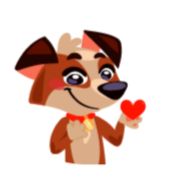 Стикер Coca-Cola @TgSticker - 3