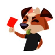 Стикер Coca-Cola @TgSticker - 1