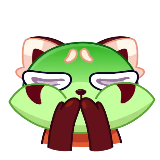 Стикер coco_vk - 1