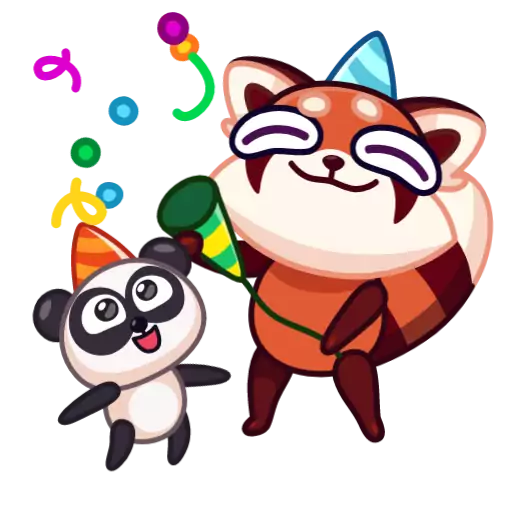 Стикер coco_vk - 1