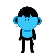 клипарт эскиз мультфильм