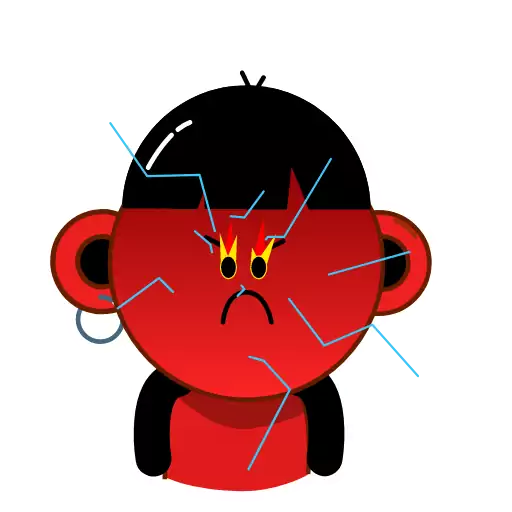 клипарт мультфильм иллюстрация